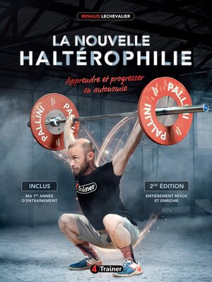 cover image of La Nouvelle Haltérophilie (NE)